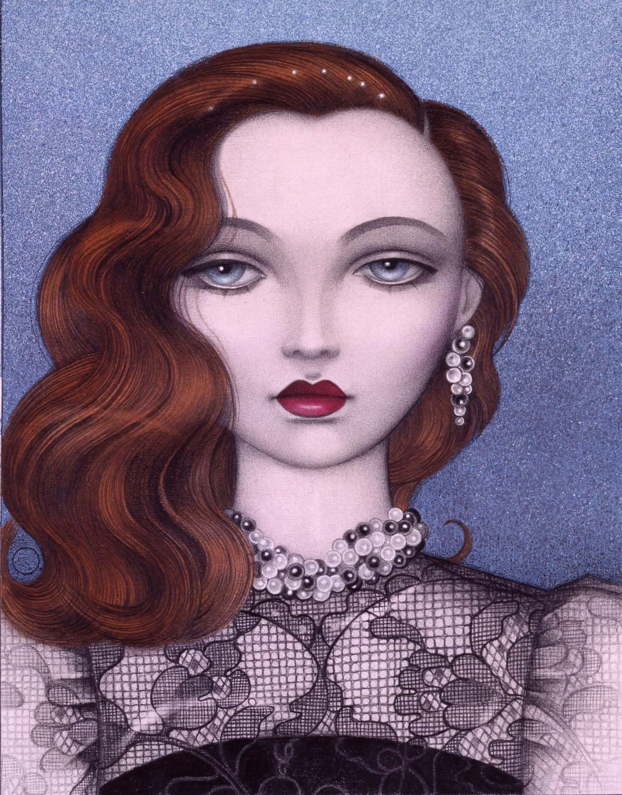 Gene Marshall