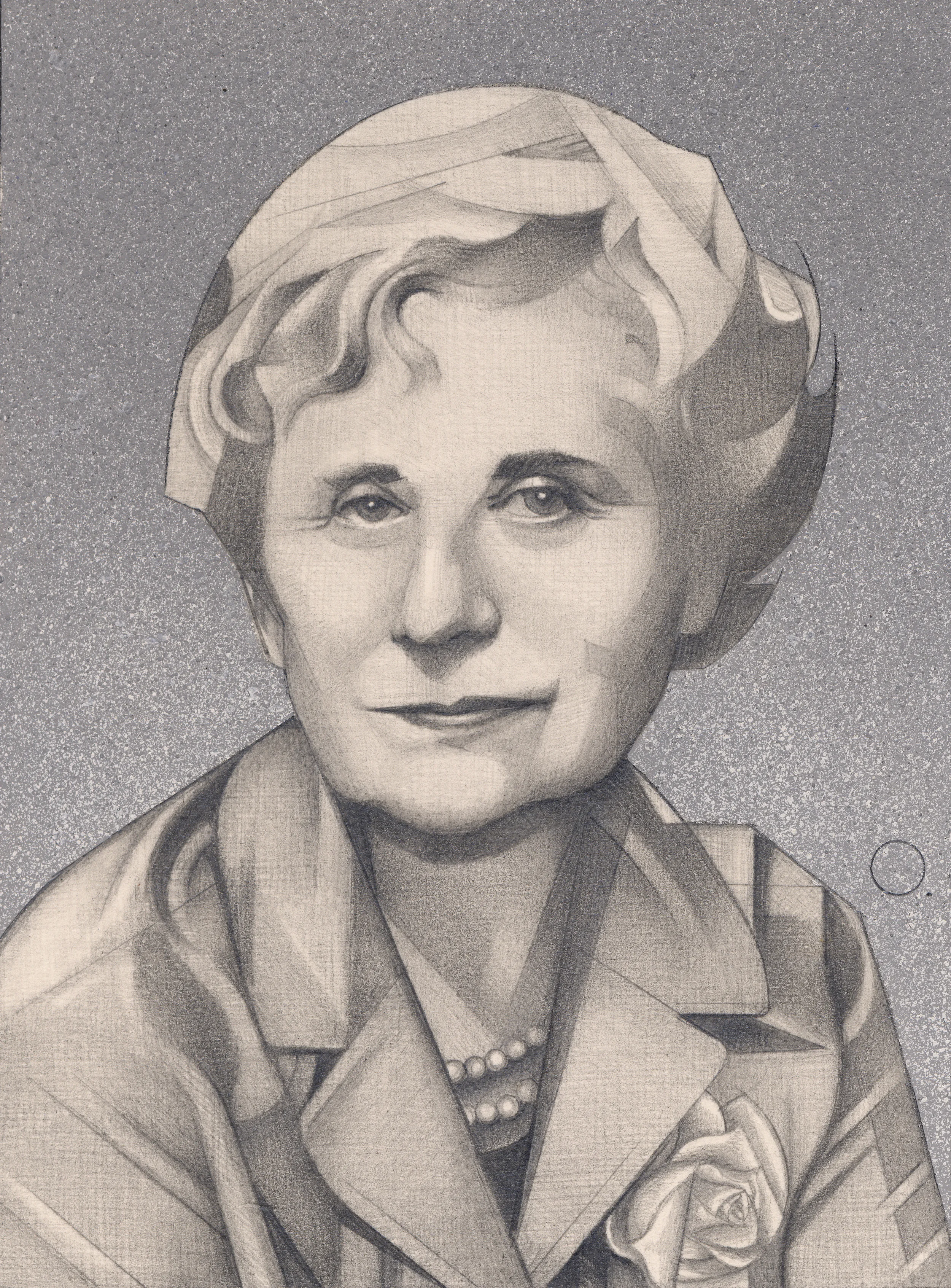 Ngaio Marsh