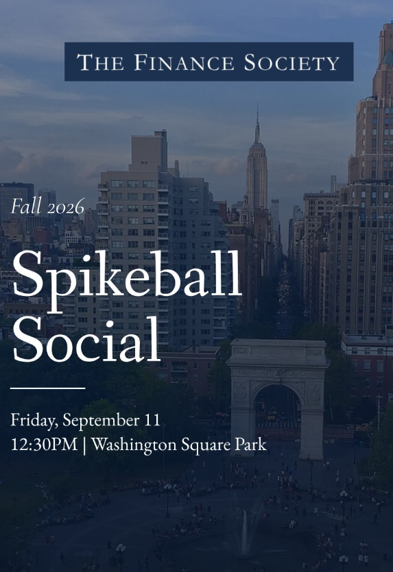 Spikeball Social