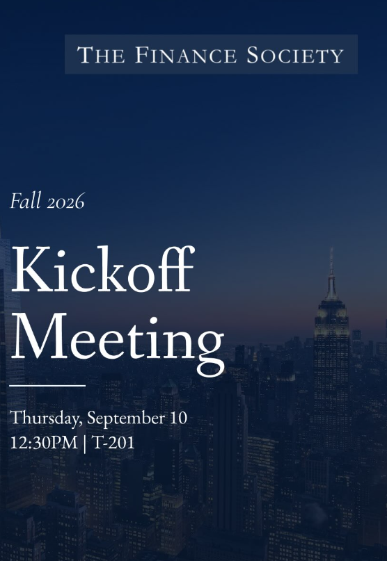 Kickoff Meeting