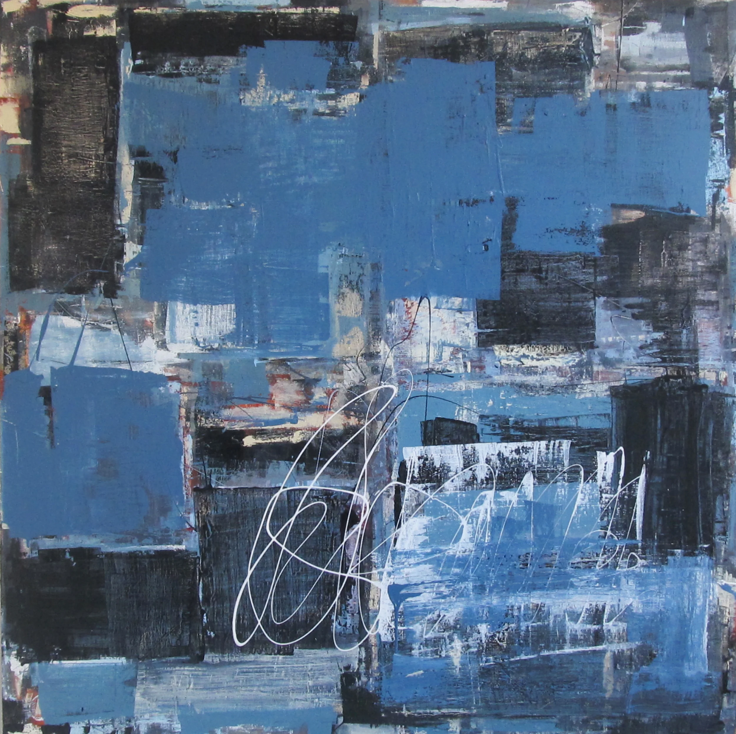 Blue Dreams