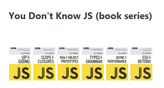 You don t know на русском. Вы не знаете js. Книга вы не знаете js. Кайл симпсон js. You don't know js книга.