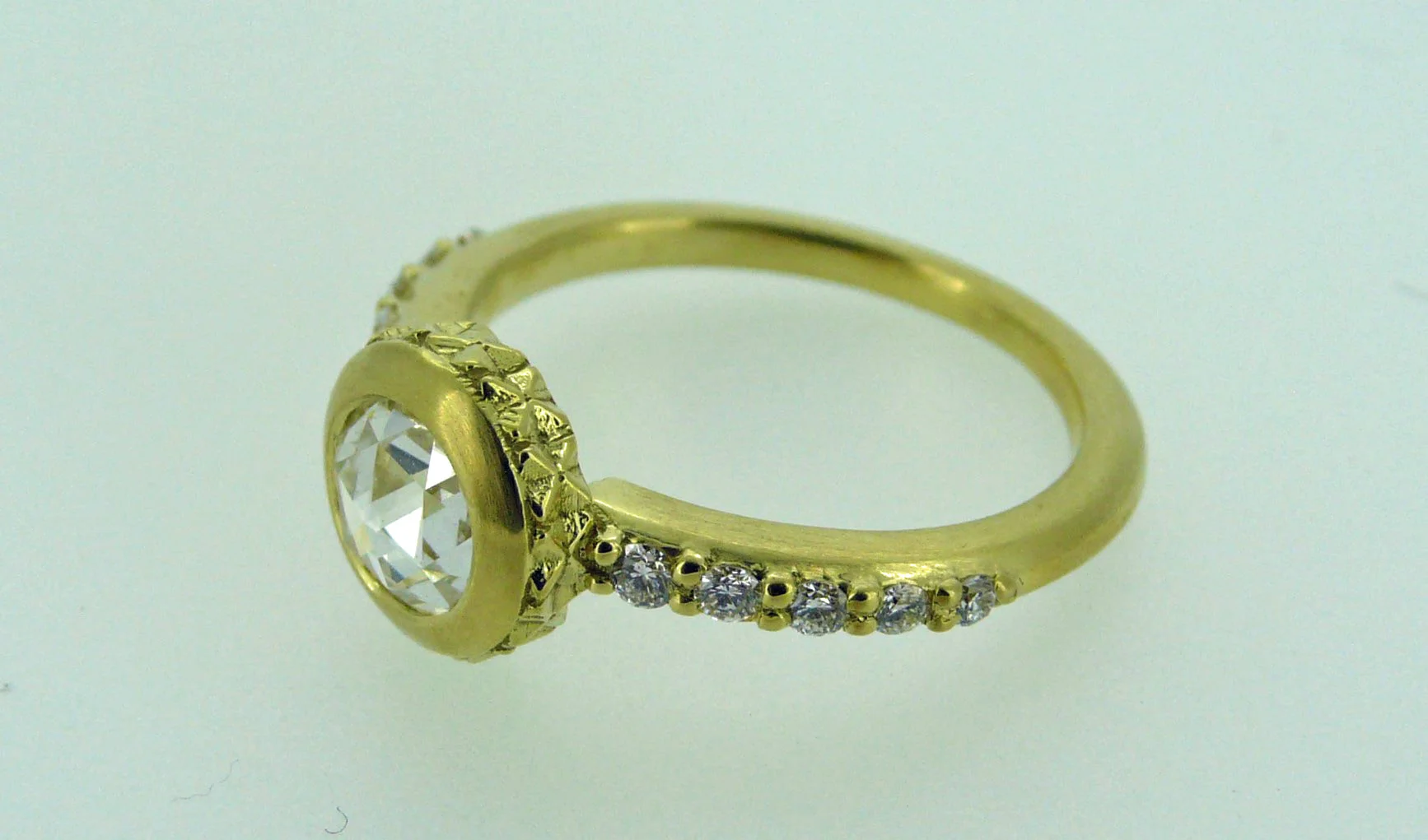 "Naomi" Ring