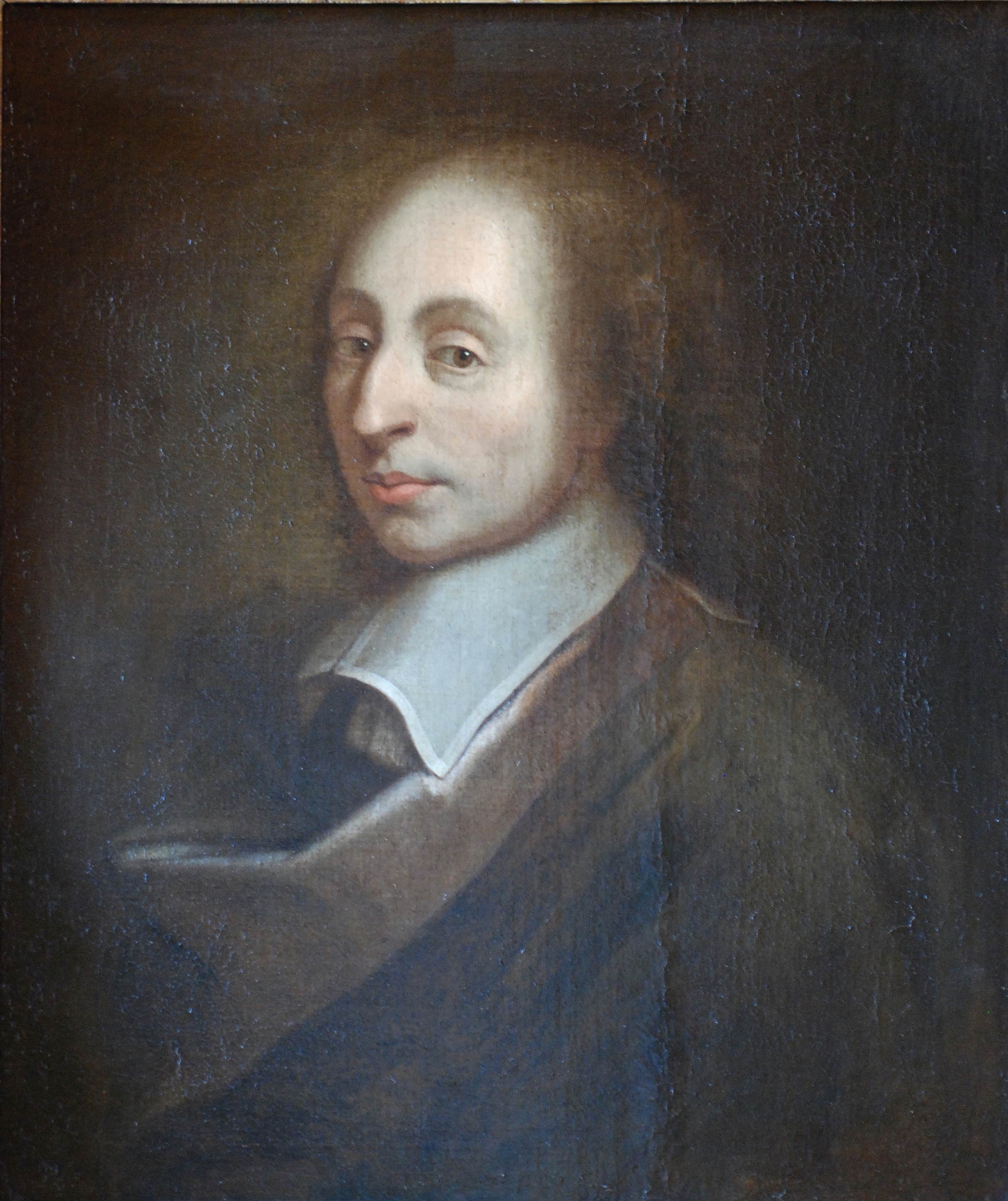 Blaise Pascal (1623–1662)