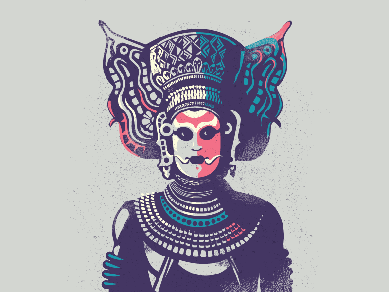 dribbble_theyyam.png