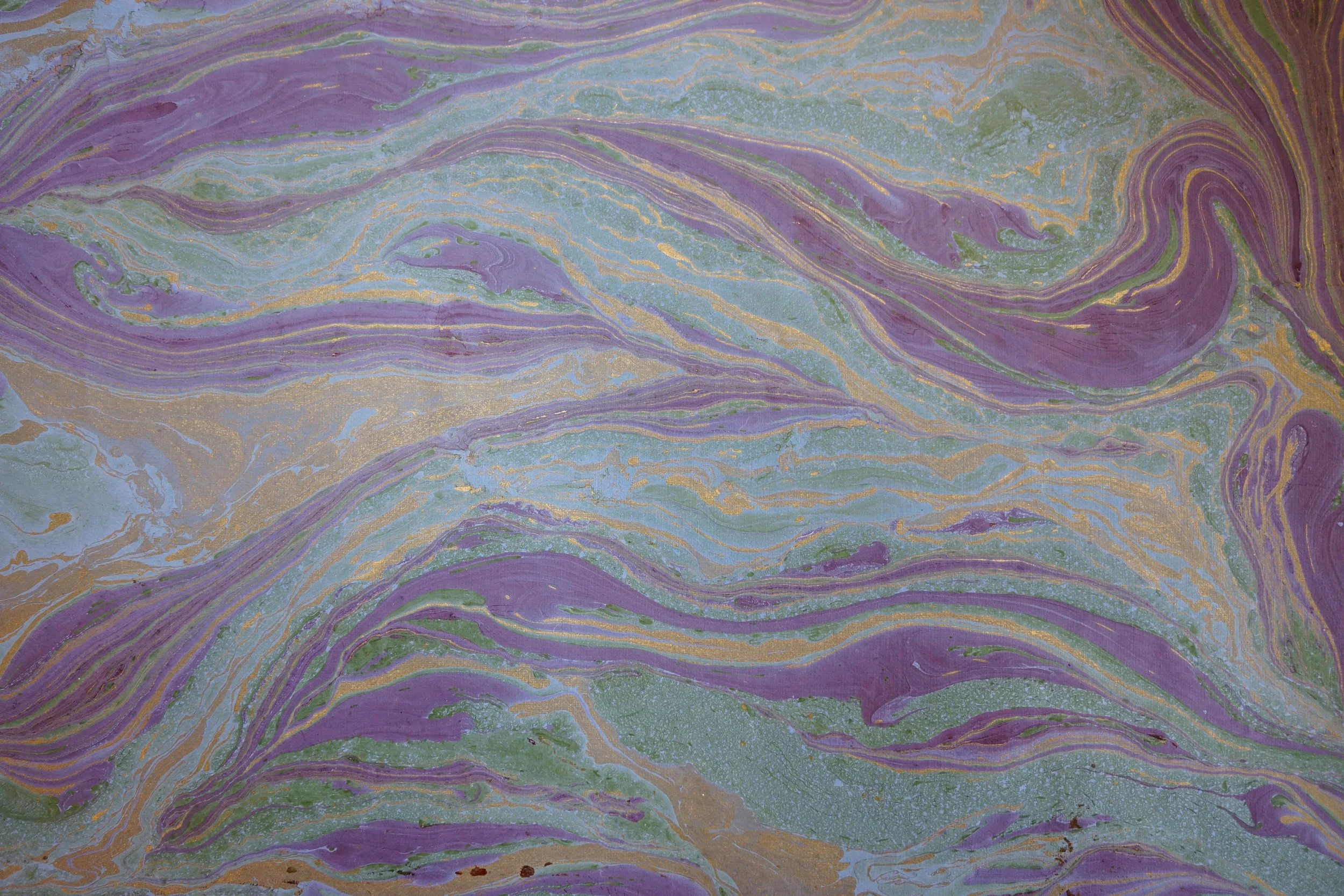 Progress website music section