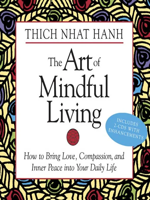 Zen meditation master Thich Nhat Hanh offers his practical teachings about how to bring love and mindful awareness into our daily experience. Kind, purposeful, and illuminating—here is an abundant treasure of traditional gathas (teachings) that unify meditation practice with the challenges we face in today's world. Enhanced features include Vietnamese music from Plum Village, video footage of Thich Nhat Hanh about mindfulness, and a text interview with the author.