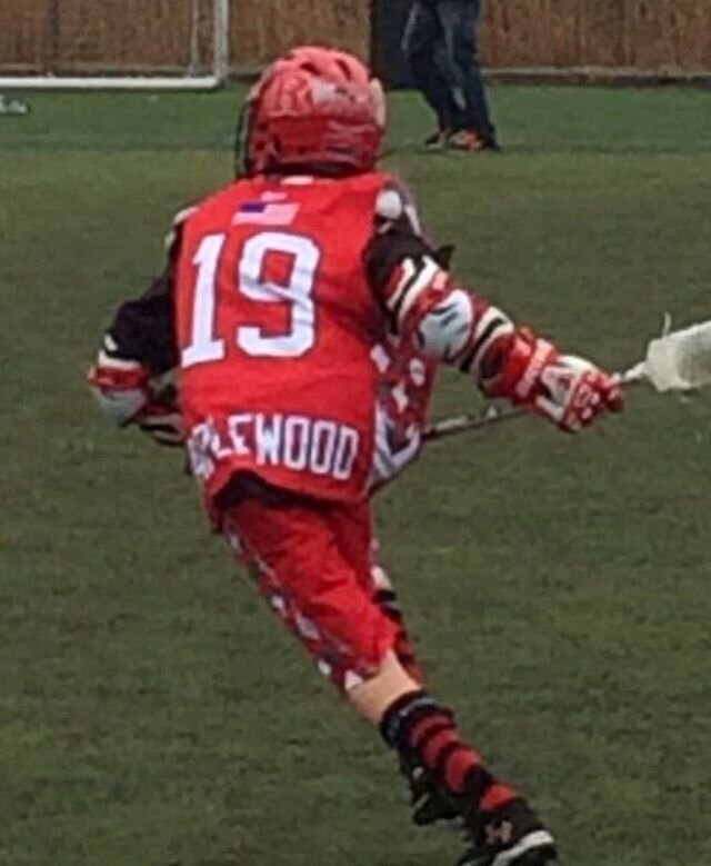 The face of the offense: Andrew Williams. Andrew&rsquo;s love for the game and this program is inimitable. Our captain is one of the best lacrosse players in the state and will take his high lacrosse IQ, terrifying outside shot and beautiful inside f