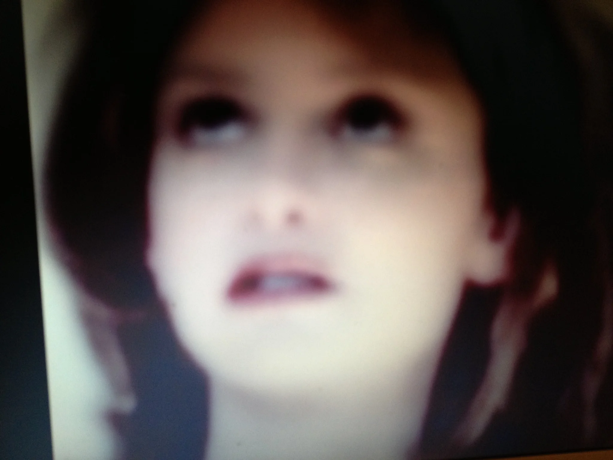   Ally 3, d igital Print, 2014 