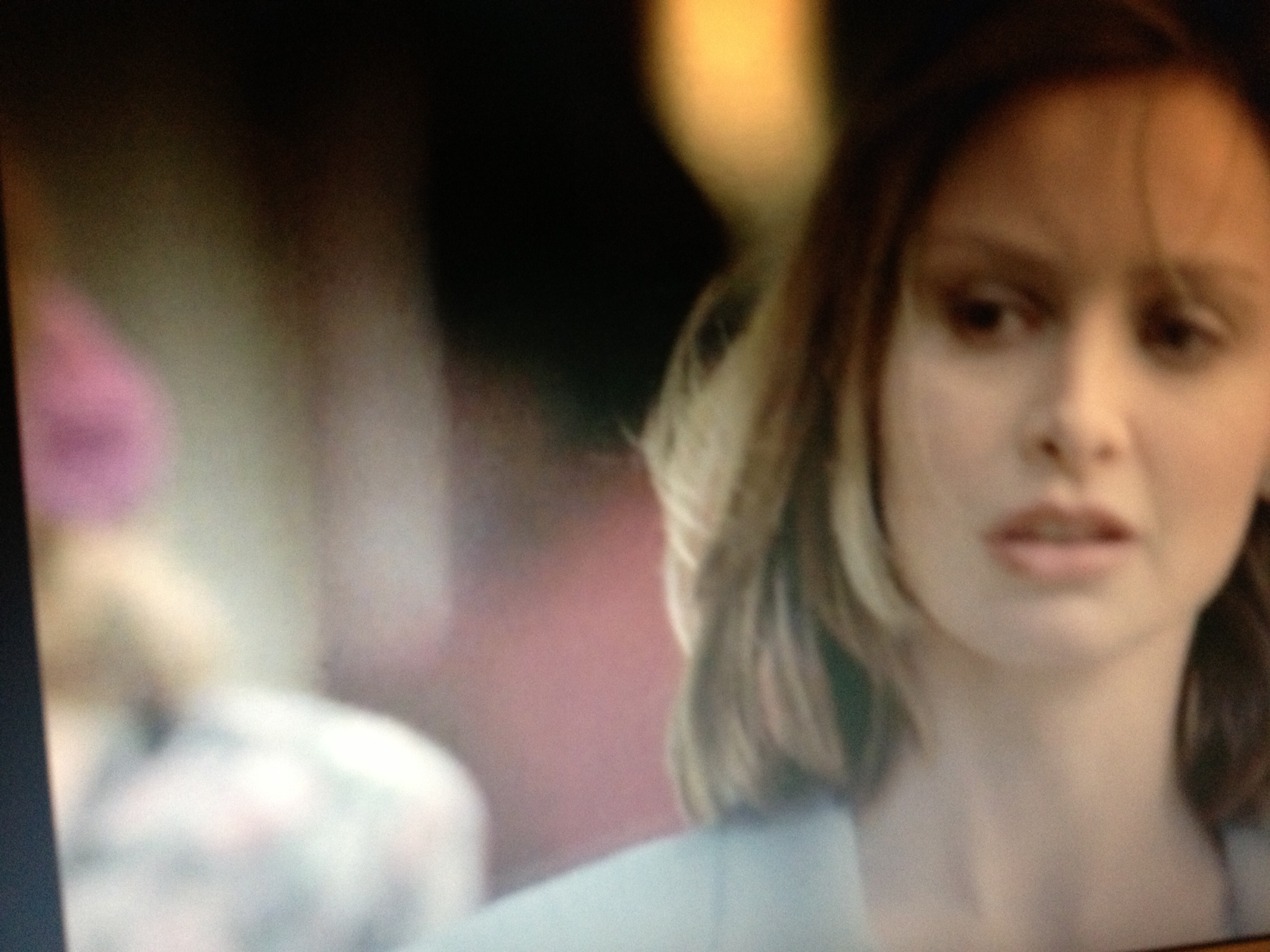   Ally 5, d igital Print, 2014 