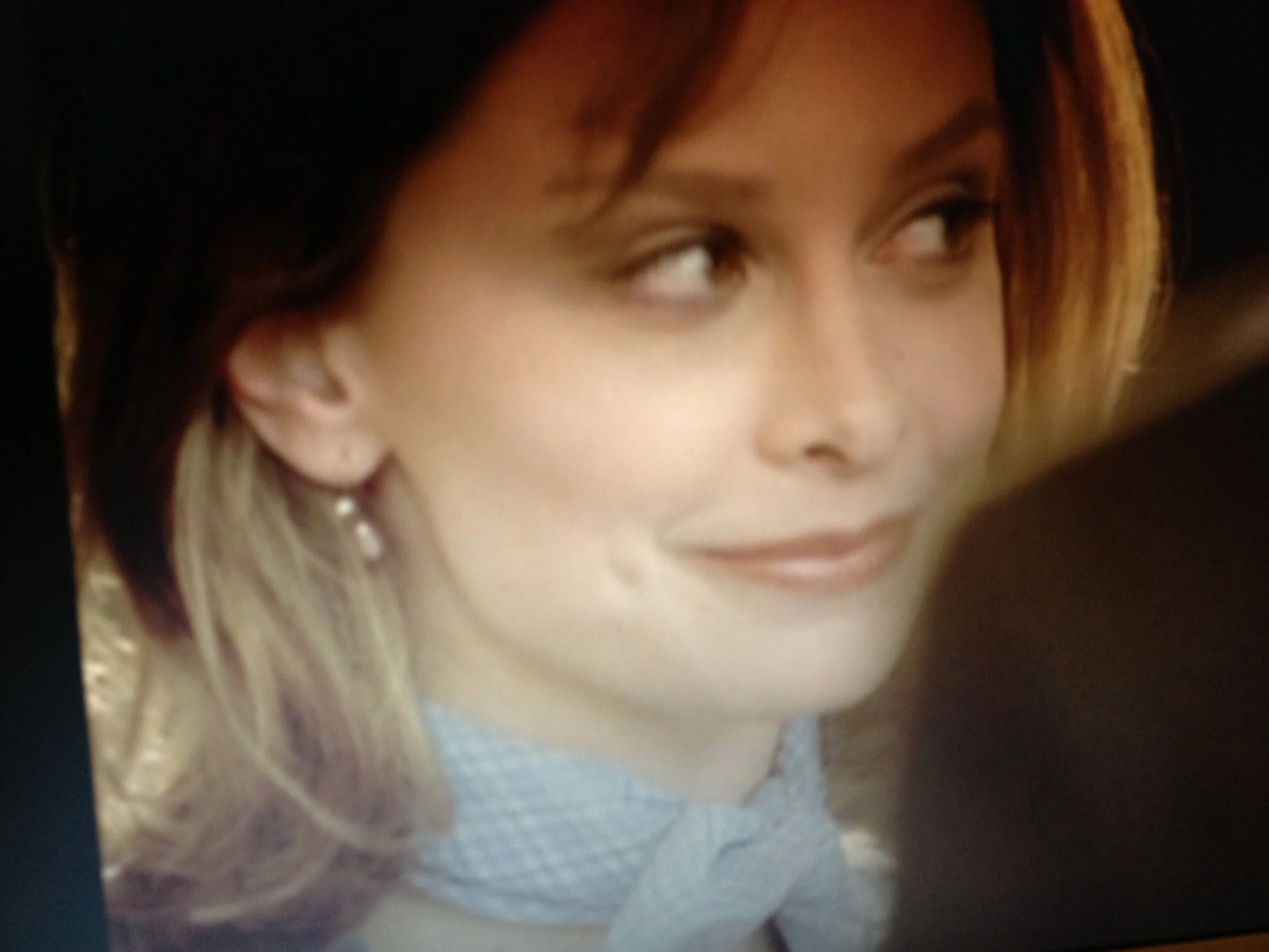   Ally 6, d igital Print, 2014 