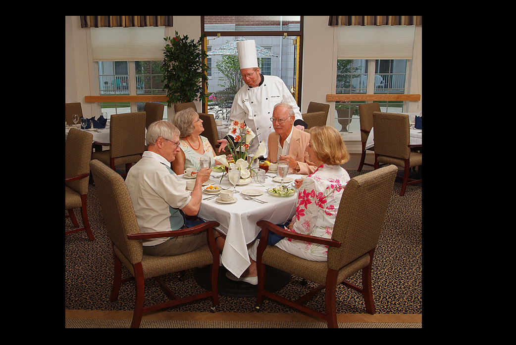 Dinning Room