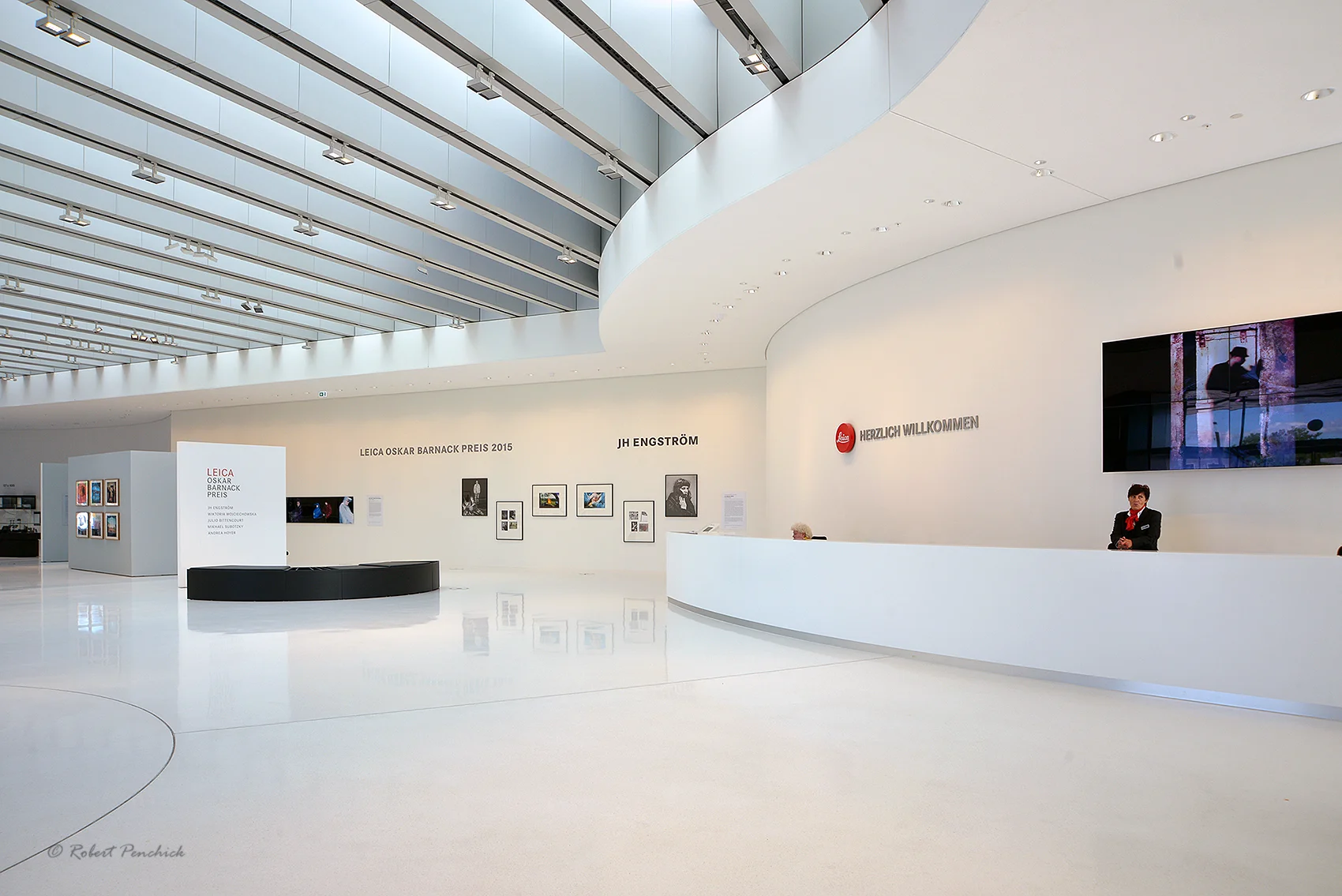 Leica- Wetzlar Germany