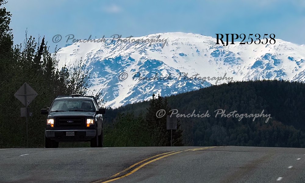 Scenic Alaska 6-2025 Wall Art Available for Purchase Contact: penchickphoto@gmail.com