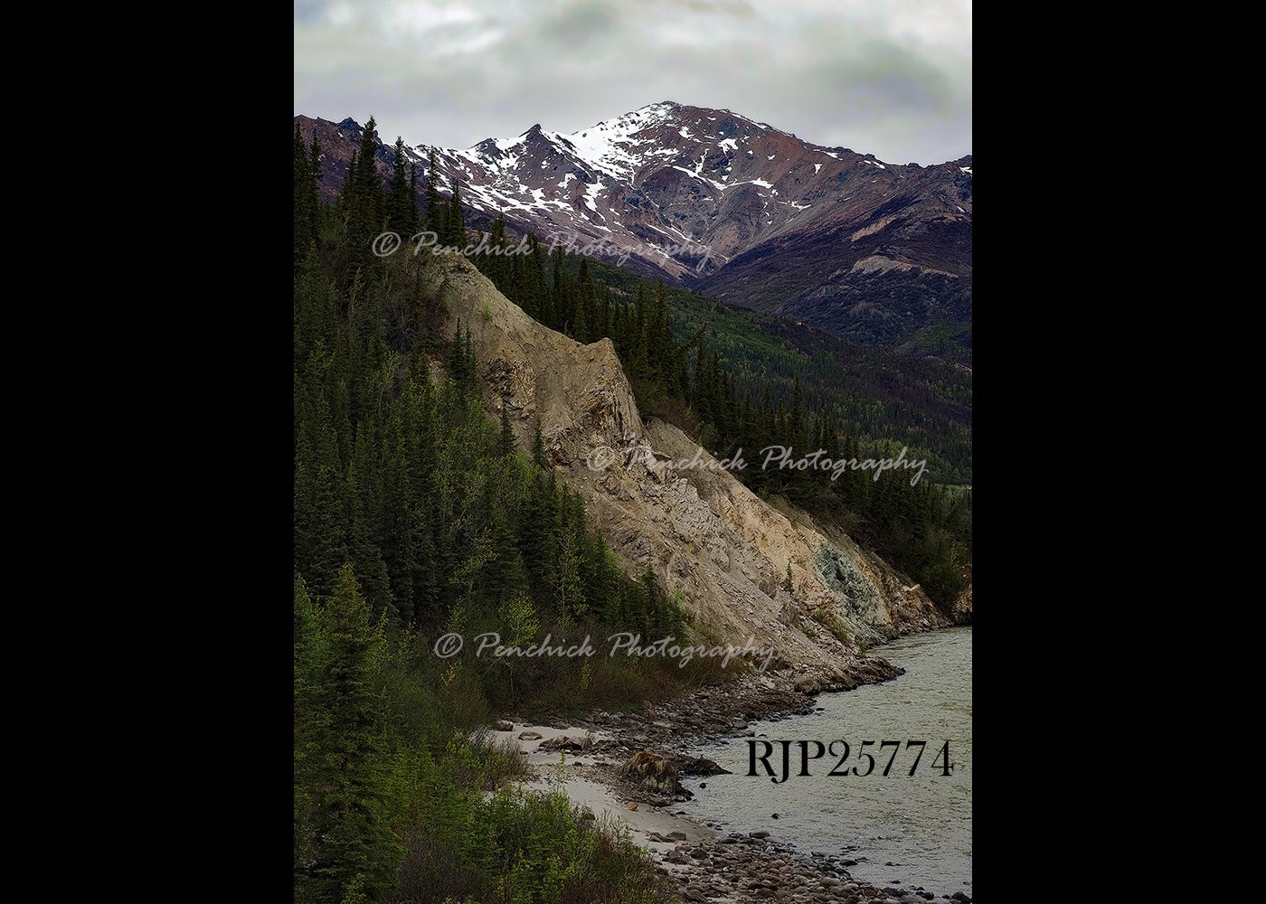 Scenic Alaska 6-2025 Wall Art Available for Purchase Contact: penchickphoto@gmail.com