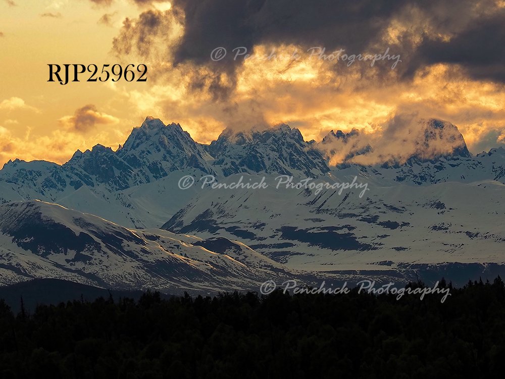 Scenic Alaska 6-2025 Wall Art Available for Purchase Contact: penchickphoto@gmail.com