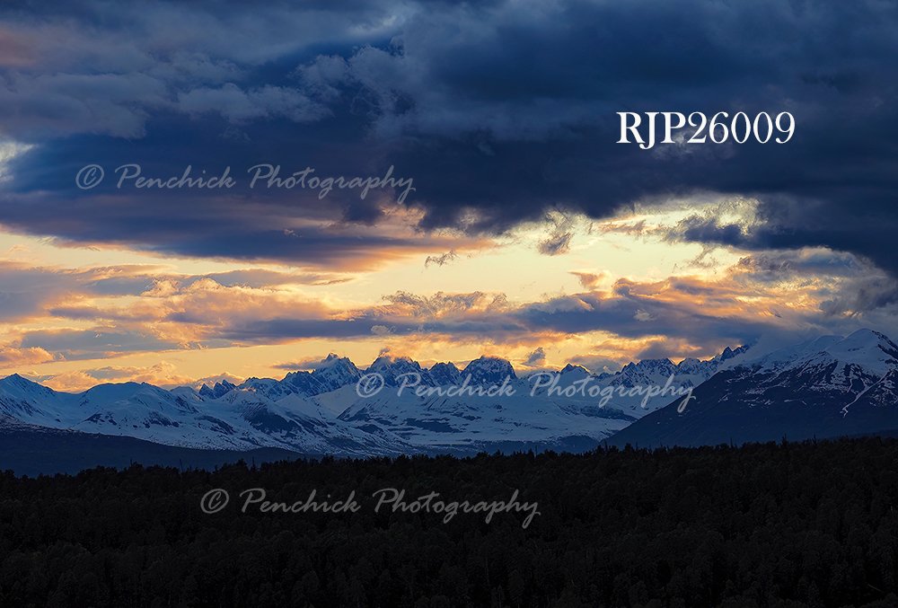 Scenic Alaska 6-2025 Wall Art Available for Purchase Contact: penchickphoto@gmail.com