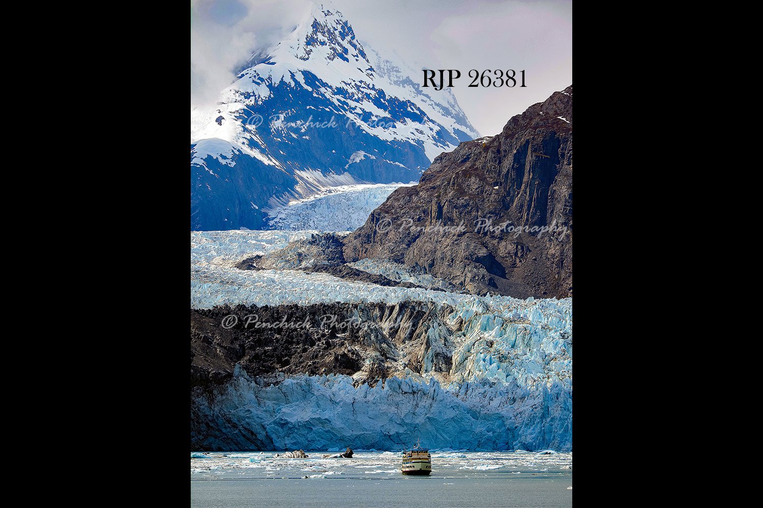 Scenic Alaska 6-2025 Wall Art Available for Purchase Contact: penchickphoto@gmail.com