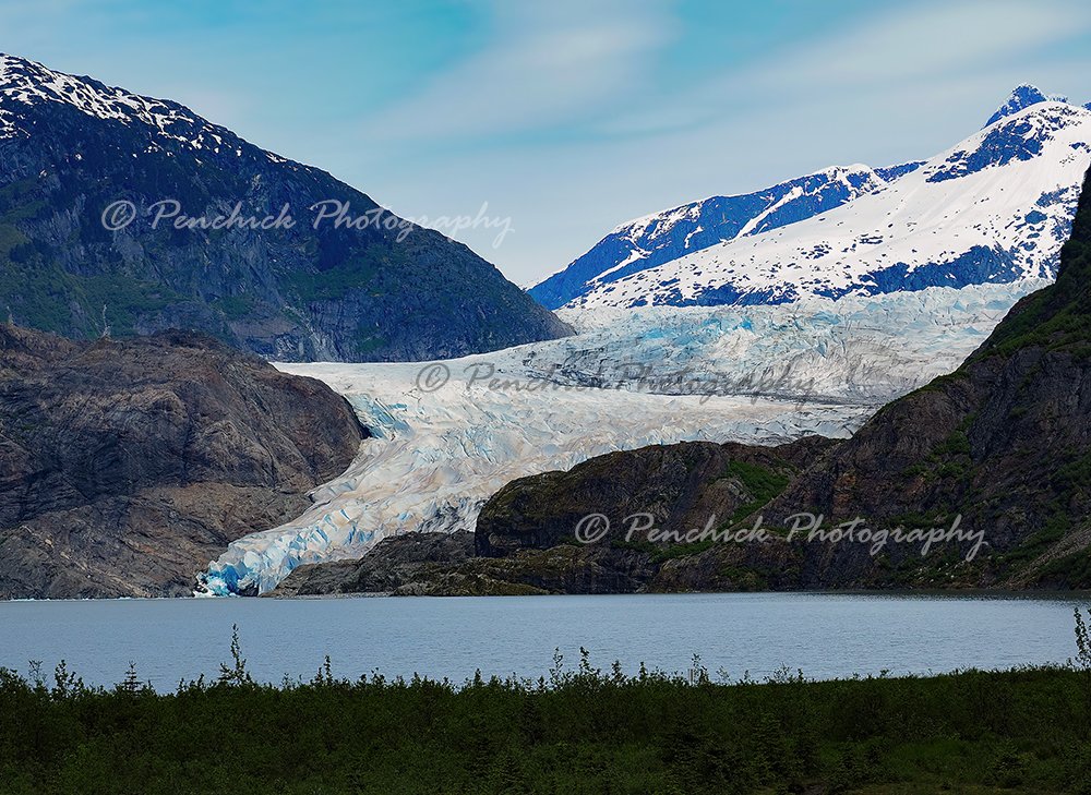 Scenic Alaska 6-2025 Wall Art Available for Purchase Contact: penchickphoto@gmail.com