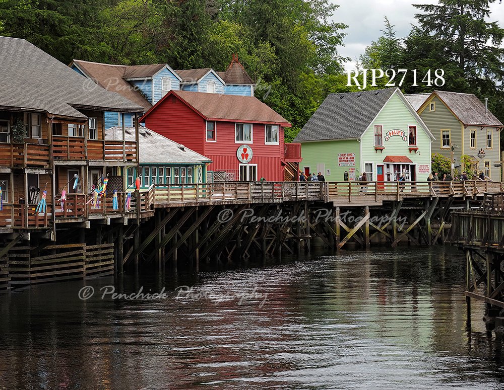 Scenic Alaska 6-2025 Wall Art Available for Purchase Contact: penchickphoto@gmail.com