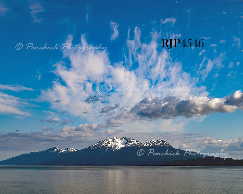 Scenic Alaska 6-2025 Wall Art Available for Purchase Contact: penchickphoto@gmail.com