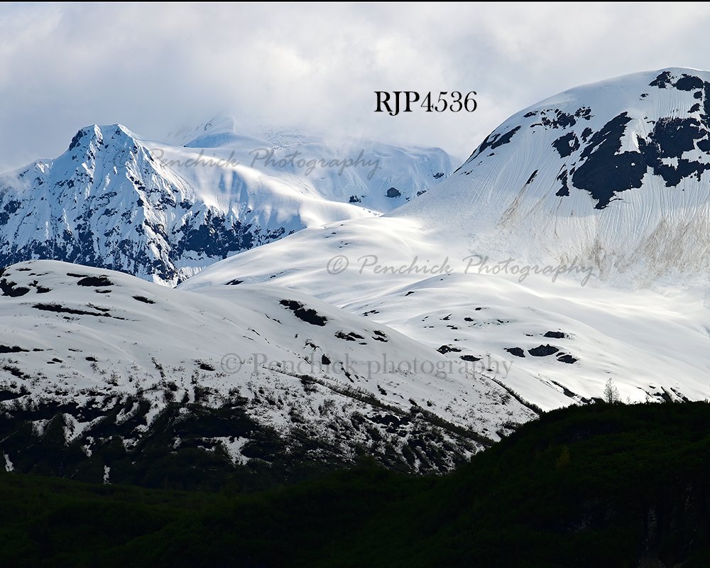 Scenic Alaska 6-2025 Wall Art Available for Purchase Contact: penchickphoto@gmail.com