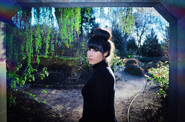 ✨Hello 2019 & every friend who has stayed with me through the silence of these last 3 months. On the precipice of a new season of music I needed a clearing to sow seed for all that’s due to bloom very, very soon 🌱
.
As we stand at the threshold of a New Year I want to share the story of The Secret Garden, a true story of a moment that’s been a light here at the beginning of all things & I extend it to you in the spirit of hope.
.
We took this photo a few days ago in the most enchanting Secret Garden I’ve ever seen. I discovered it last Autumn by happenstance. It’s actually named “The Poetry Garden” but in 10 yrs of visiting these grounds I never knew it existed. .
.
The day of discovery I wandered off the beaten path & stumbled into this other worldly, dream-like place. As my eyes welled up with wonder I kept repeating the words “I was NOT prepared for this.”
.
I heard an inner voice echo back “You cannot ‘prepare’ for a place you’ve never been. You must trust.”
.
I understood in that moment that the road that led me to the beauty of The Secret Garden had been uncharted, unfamiliar. No footprints meant no retracing. It was clear that had I cowered in fear as I passed through the shadows of the unknown I never would’ve reached this beautiful NEW place. If my need for clarity had been stronger than my curiosity & willingness to trust I would’ve missed The Secret Garden & ALL the wonder & awe within.
.
The lingering lesson of The Secret Garden is this: There are many paths available to us. We can choose the illusion of control, the pseudo certainty of our own way or we can choose the true security of trust. In the end there is nothing at risk in the safety of perfect love. There is only an invisible hand inviting us through the shadows of uncertainty into deeper awe, beauty and purpose.
.
So stay curious friends. Stay open. The invisible will become visible over time & trust. The Secret Garden was my awakening & an invitation to trade the rest of my best plans for a lifetime of divine interruption. Invitation accepted.
.
Keep walking friends. God knows the way. May you hear His voice & trust it with confidence this year. Steady on. 🌱