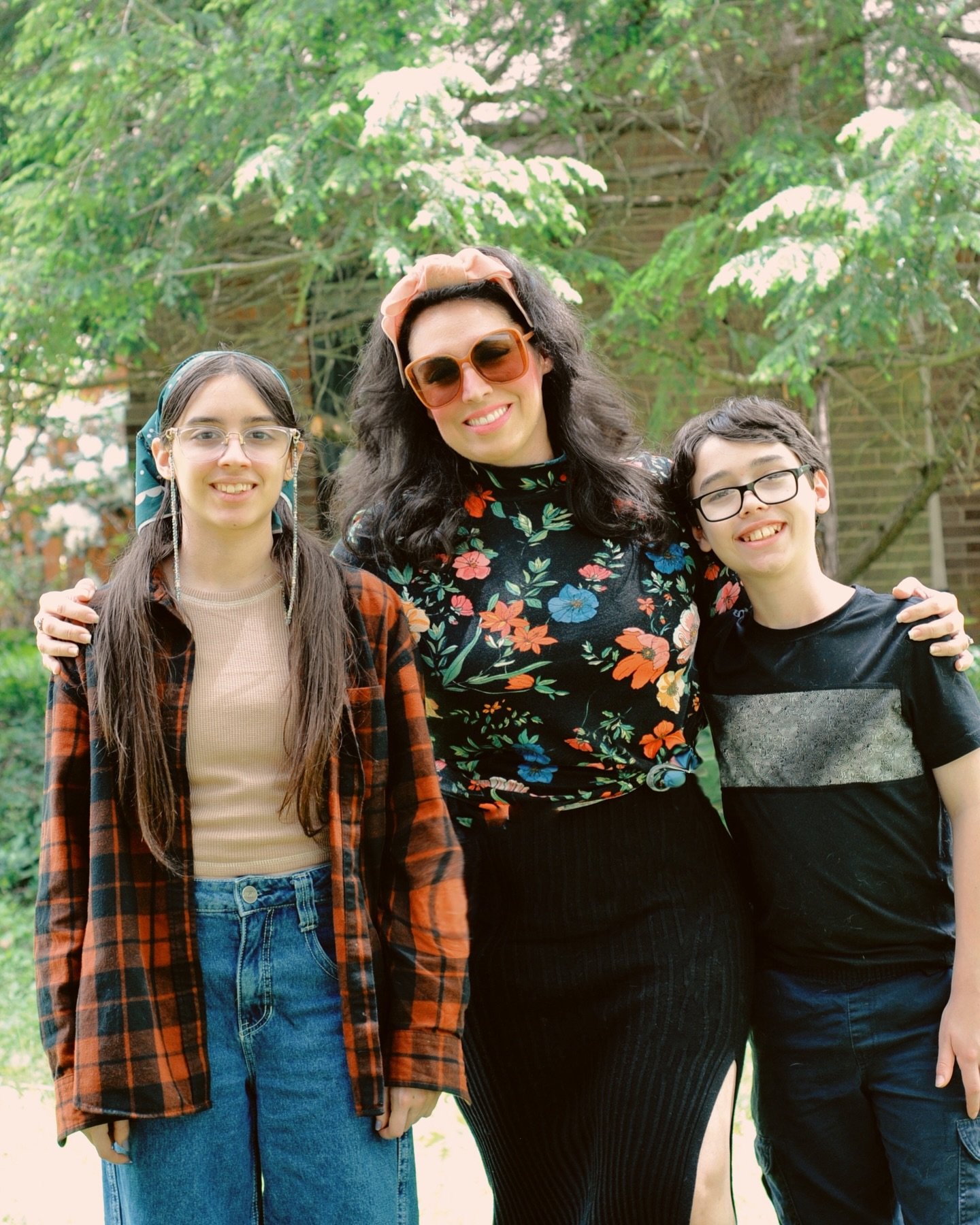Happy Mother&rsquo;s Day to all of those who Mother&hellip;.whether by natural means or spiritual means. Both have been deeply meaningful to my life as a recipient and as a steward. 
.
Here&rsquo;s what I can tell you. 30 years of ministry, 5 records