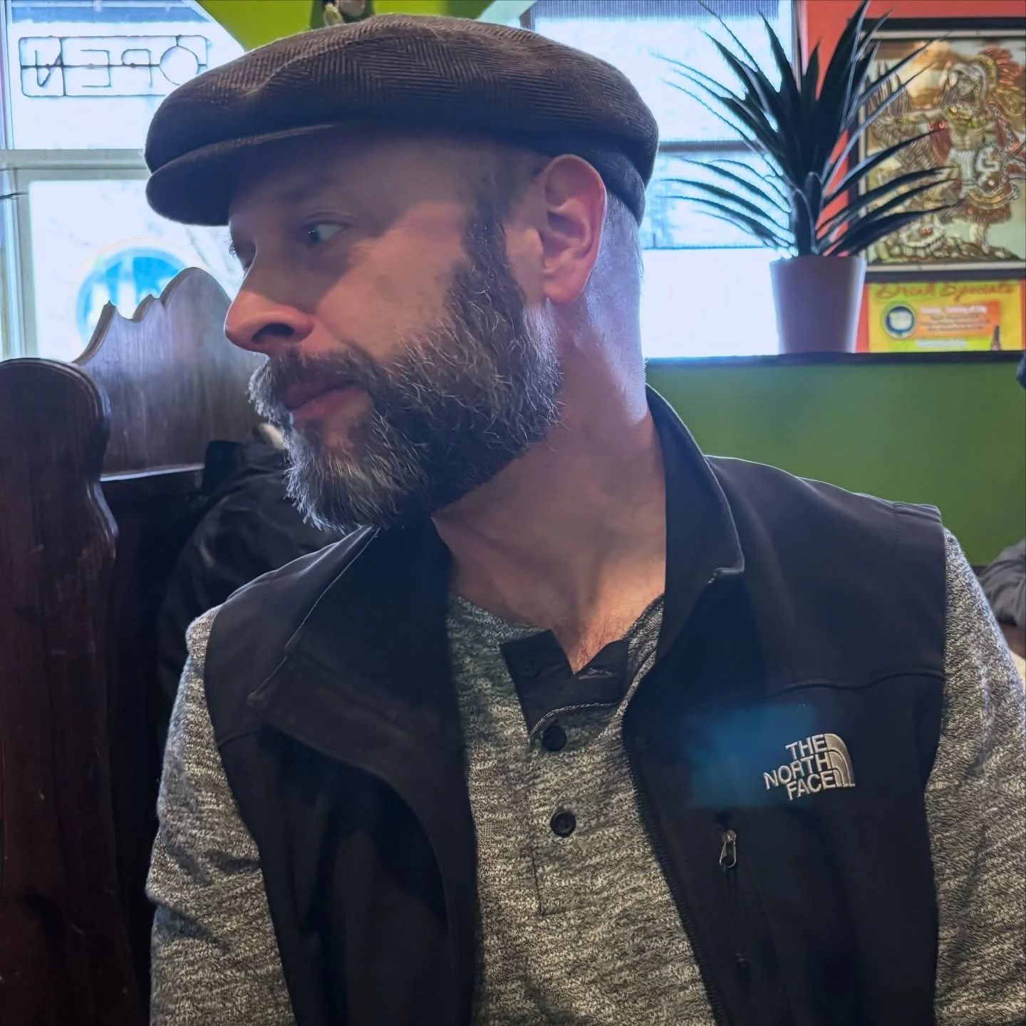 Happy Birthday to my hubby Jake.🥳🎂 I am so grateful to get to do life and ministry with my best friend. This man is a deep, deep well, an afficianado of all things theology and a huge rock in my life. I&rsquo;ve always called him my Samwise Gamgee 