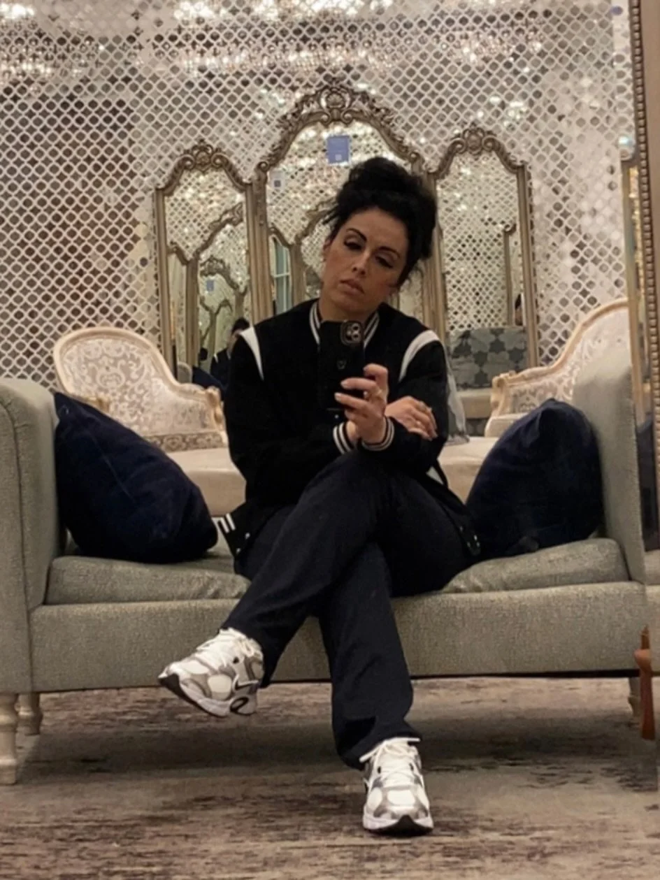 Pay attention to what the enemy wants you to be afraid of. If God has not given us a spirit of fear but one of power, love and a sound mind then fear is often sent as a blocking force to hinder us from those blessings.  Pay attention to what you fear