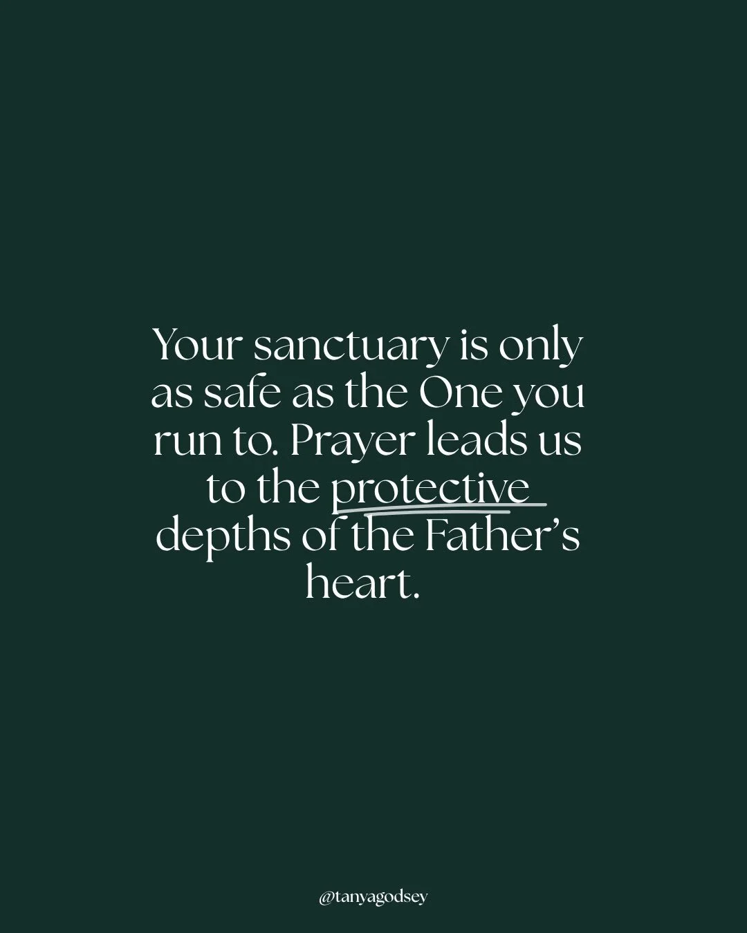 Prayer is relational. ❤️&zwj;🔥 Some reminders

🍃The pain we don&rsquo;t transfer to God in prayer (See Luke 22:39-44) and begin a process to heal from is often the pain we project onto others and/or absorb within our own bodies, hearts and minds.  