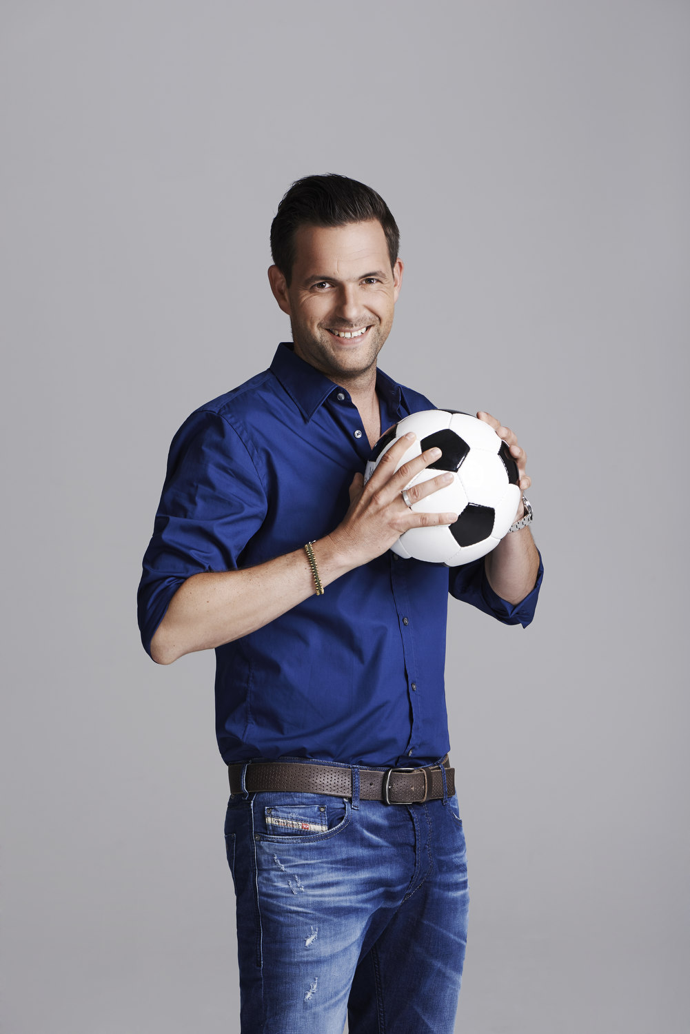 (c) kabel eins/ Martin Saumweber