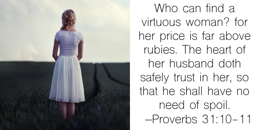 Download Proverbs 31 10
