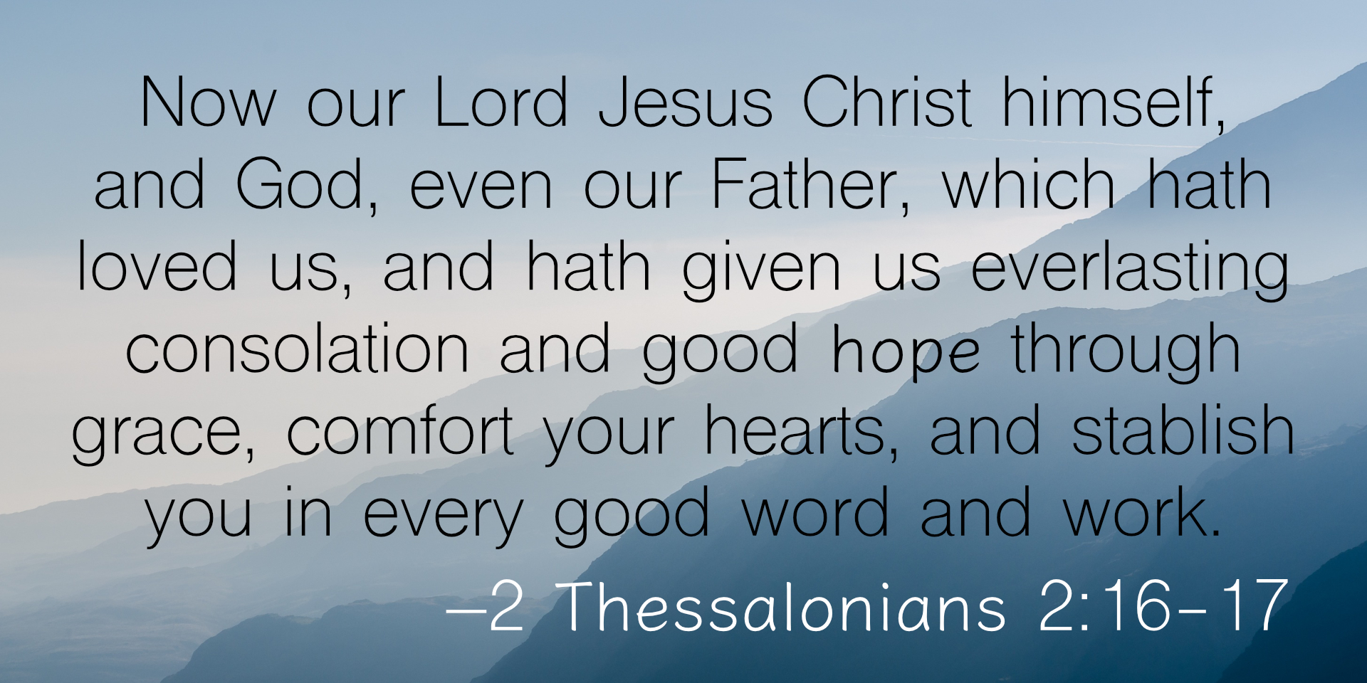 2 Thessalonians 2 16 17 Berea Project 2-thessalonians-2-16-17-berea-project