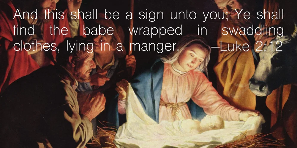 Luke — Verse Of The Day — Berea Project