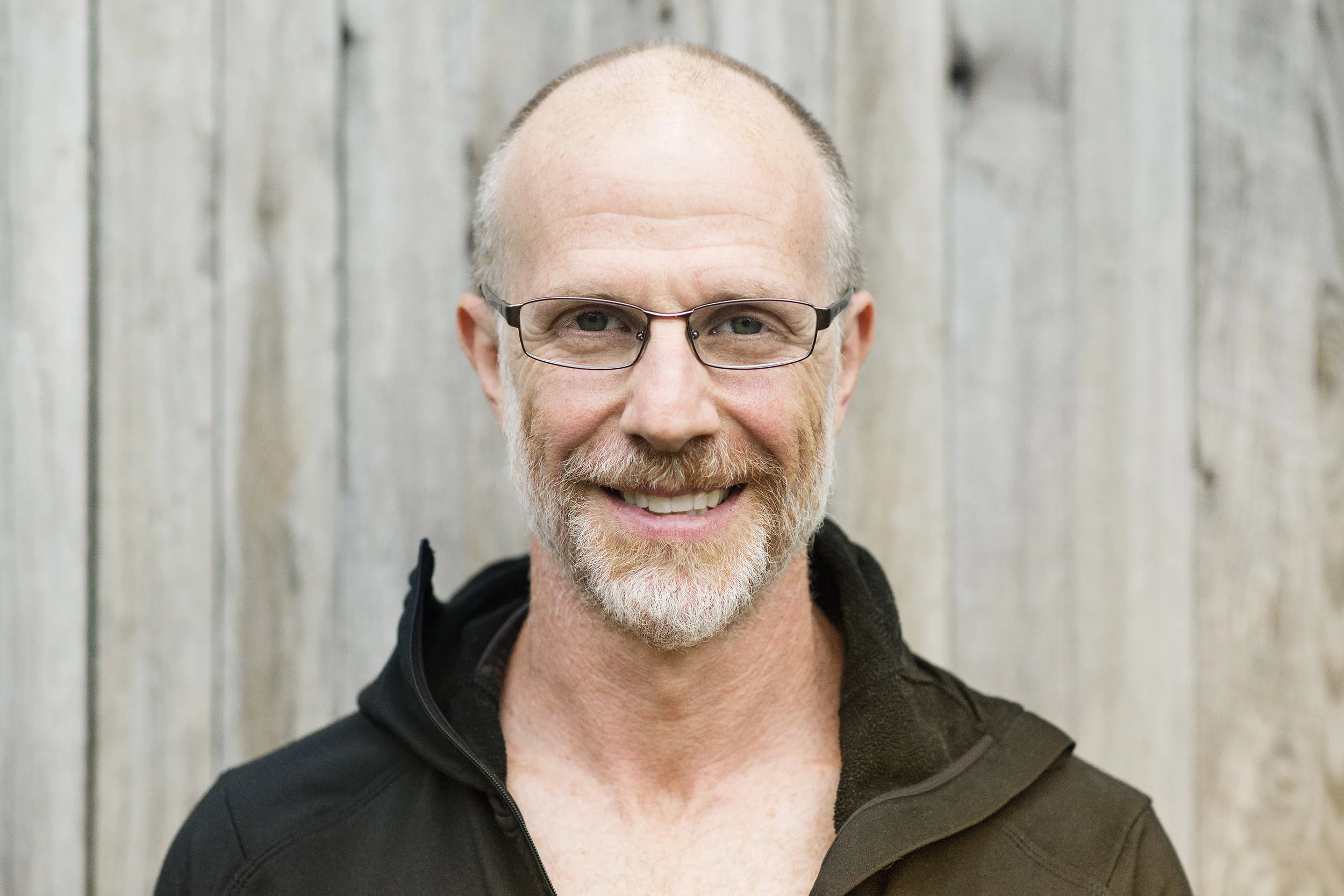 Matthew Krepps, C-IAYT, E-RYT 500 ; School Director, Teaches in All Programs