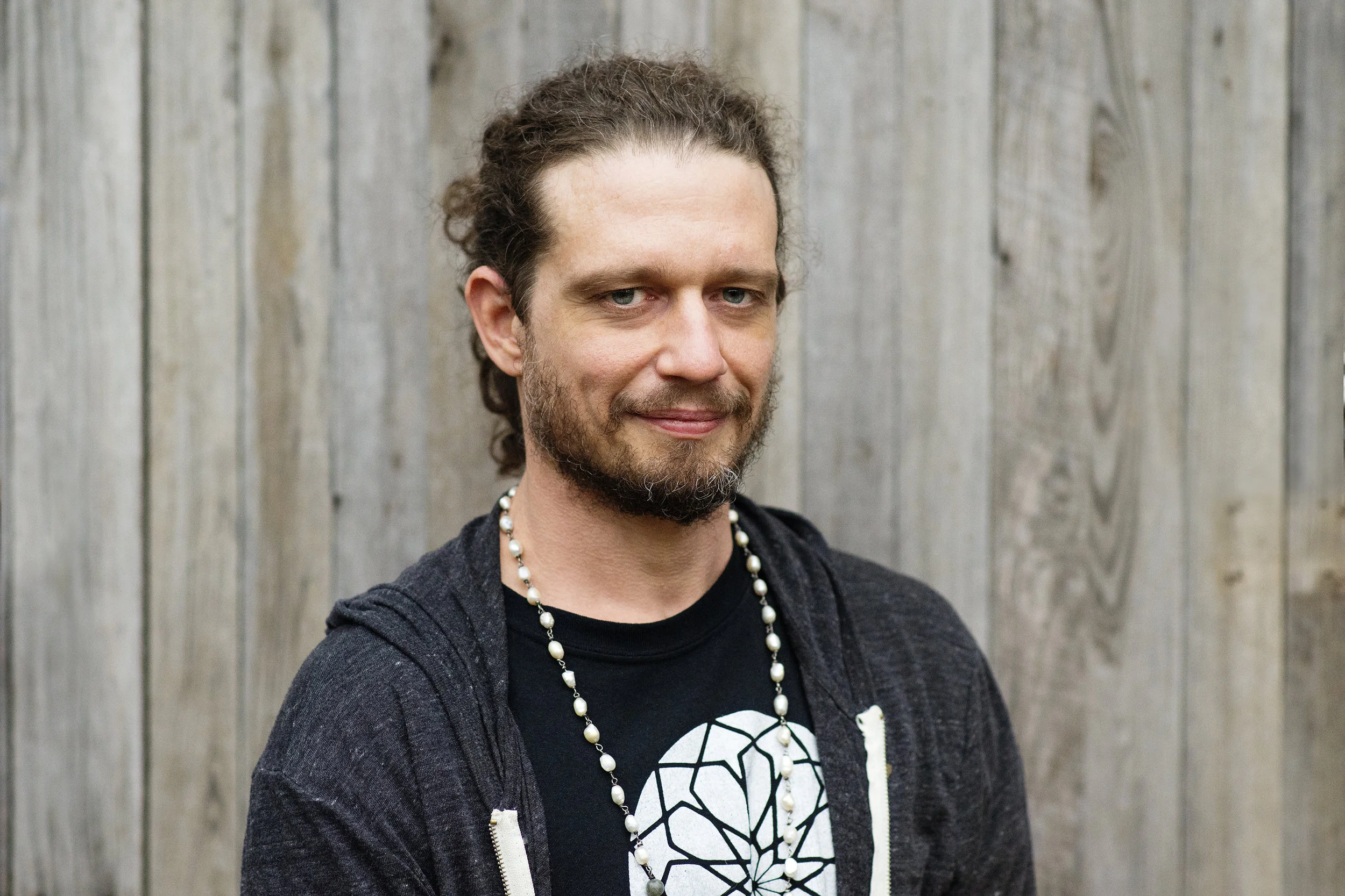 Shane Logan, RYT500, Master Massage Therapist ; Teaches in YT Program, Move Well Intensive