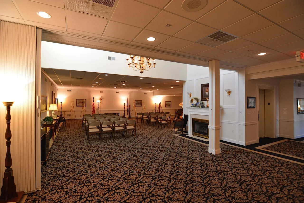 Gallery — Warco-Falvo Funeral Home, Inc.