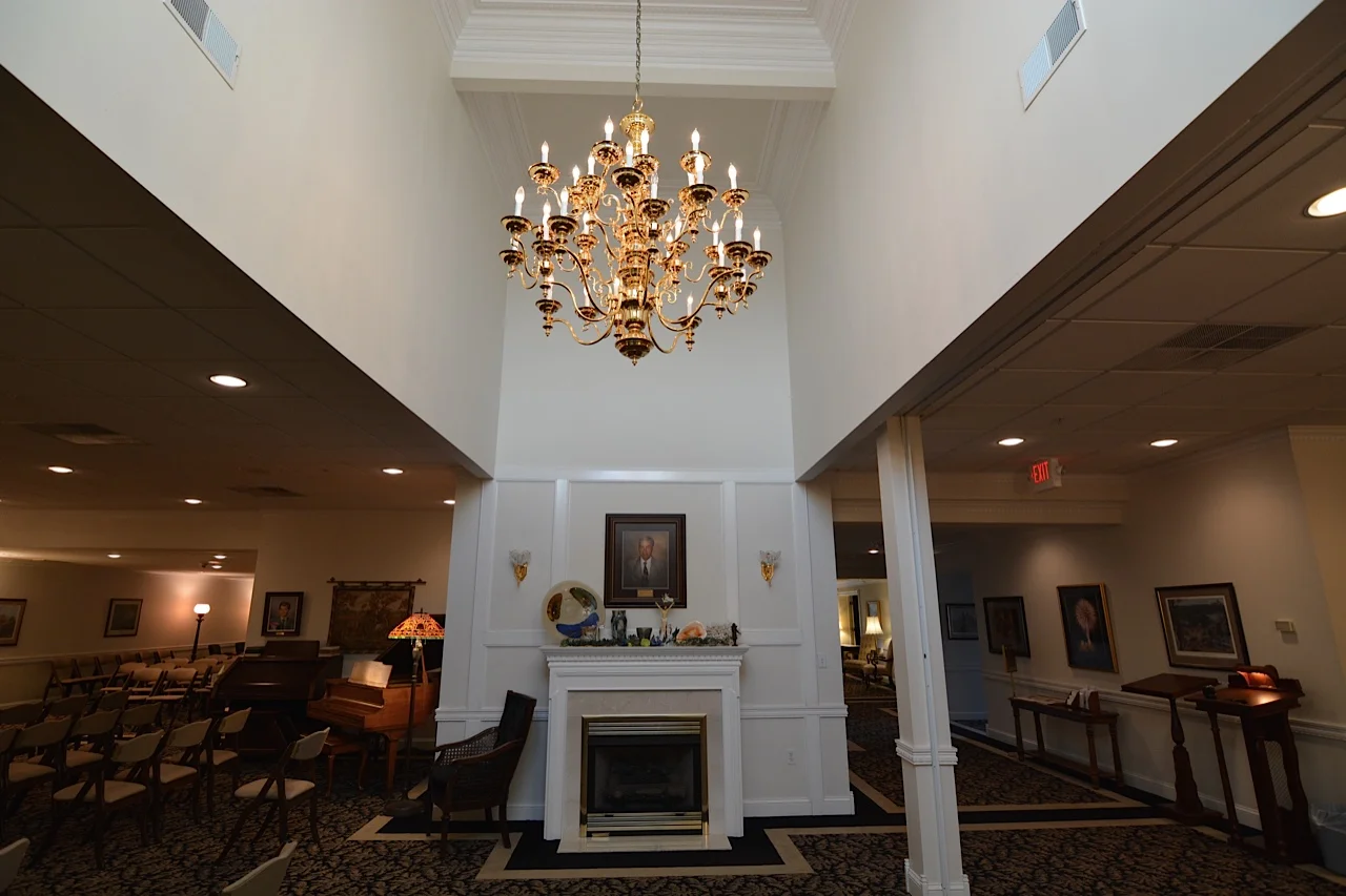 Gallery — Warco-Falvo Funeral Home, Inc.