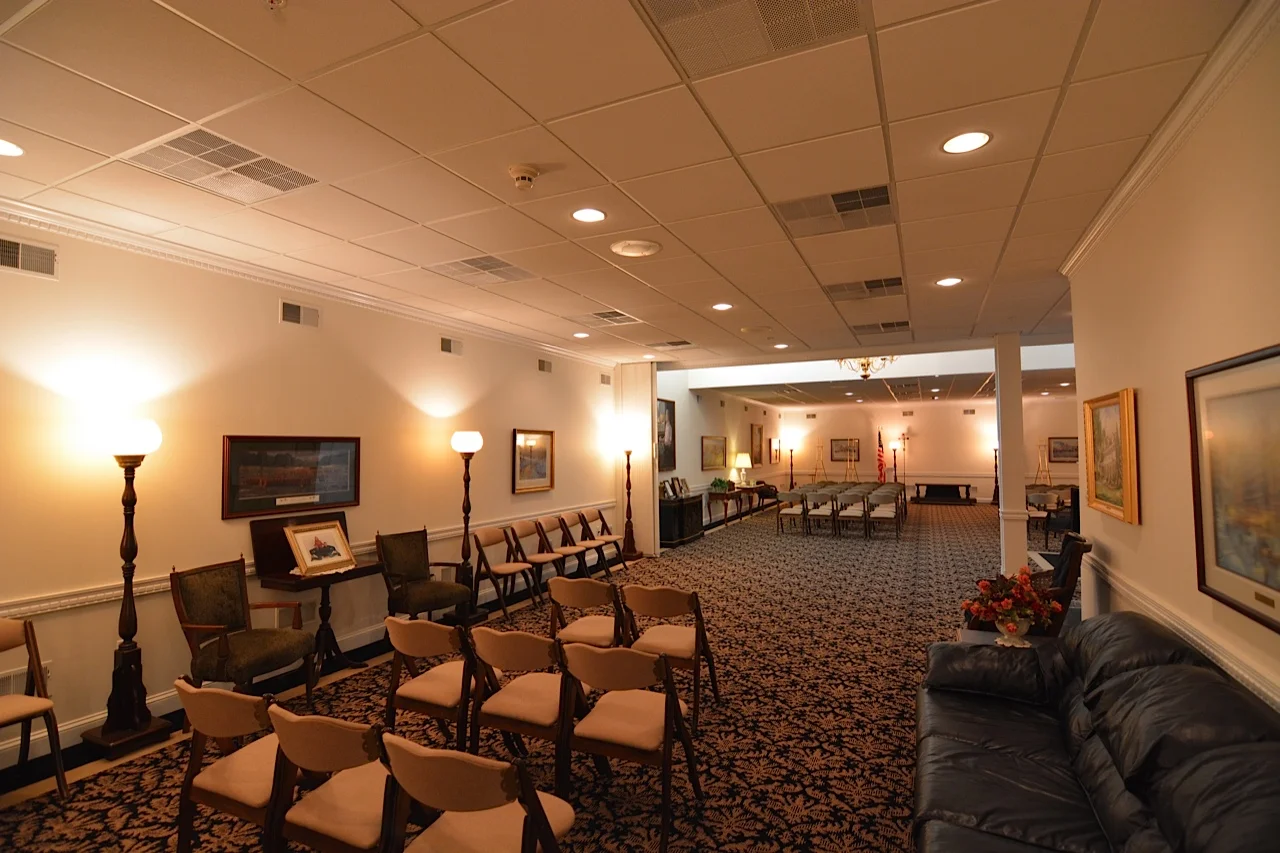 Gallery — Warco-Falvo Funeral Home, Inc.