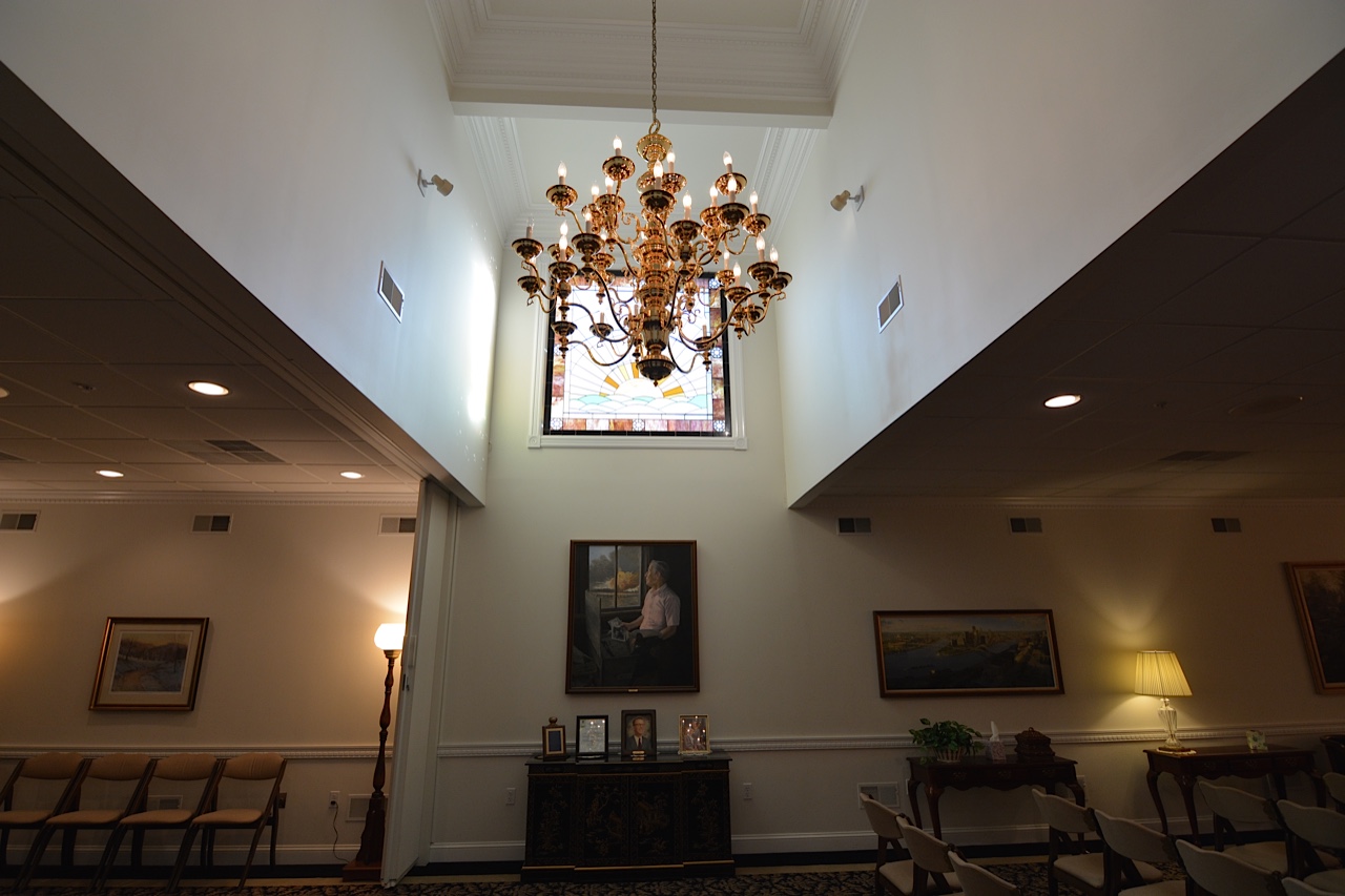 Gallery — Warco-Falvo Funeral Home, Inc.