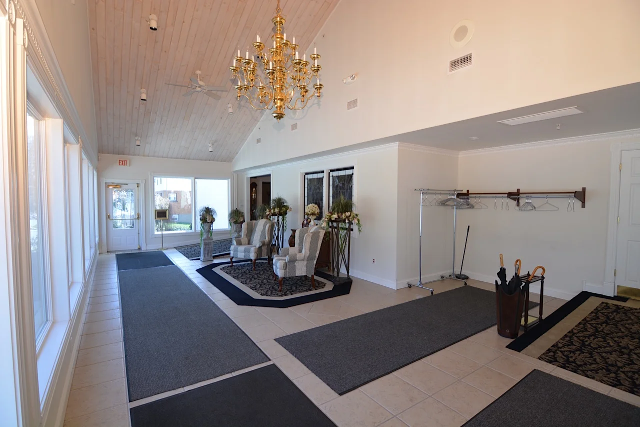 Falvo Funeral Home Amanda Caruso