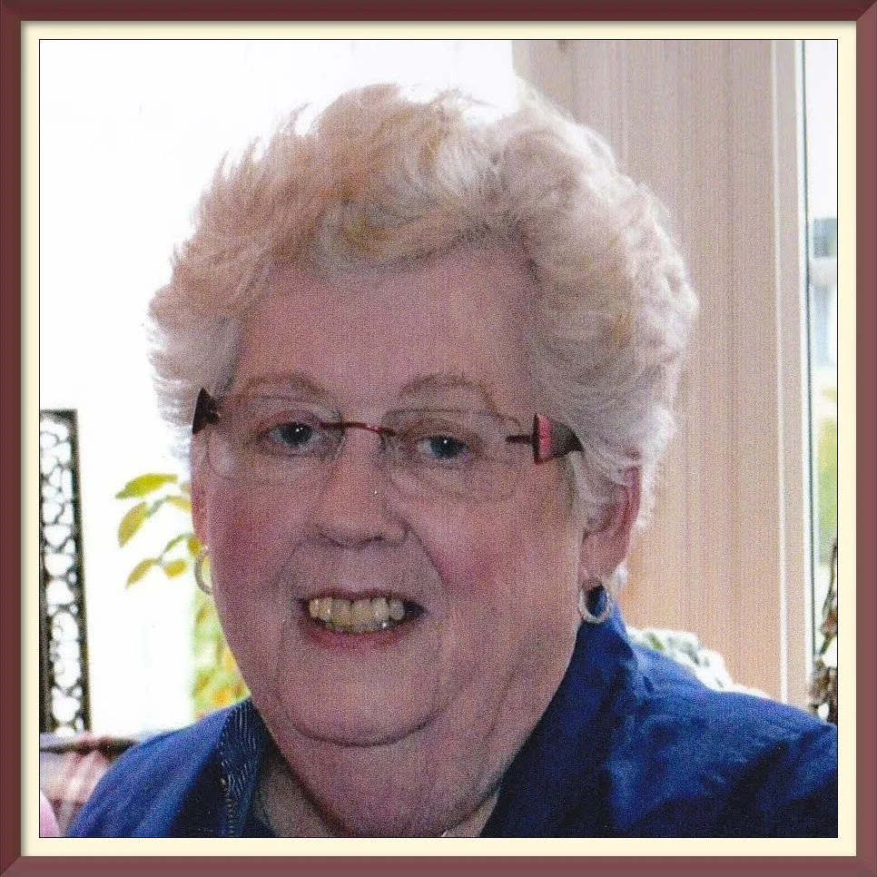 Ruth Anne Morris — WarcoFalvo Funeral Home, Inc.