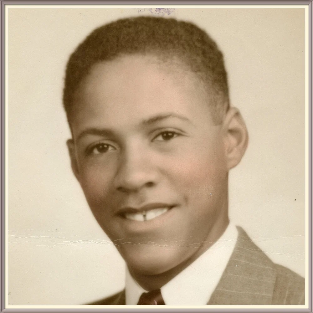 Ernest Miller Johnson — WarcoFalvo Funeral Home, Inc.