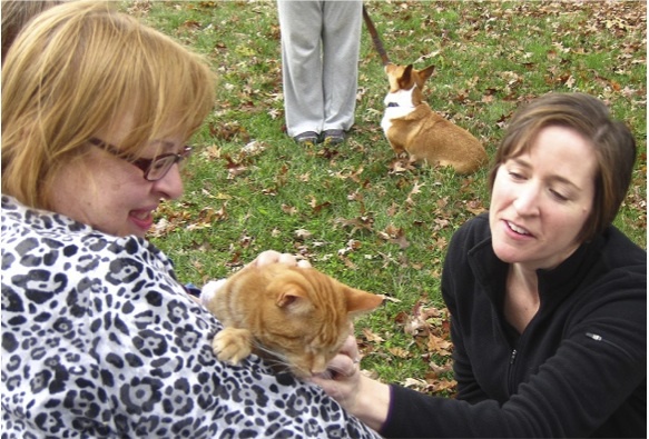 Blessing of the Animals, 2013