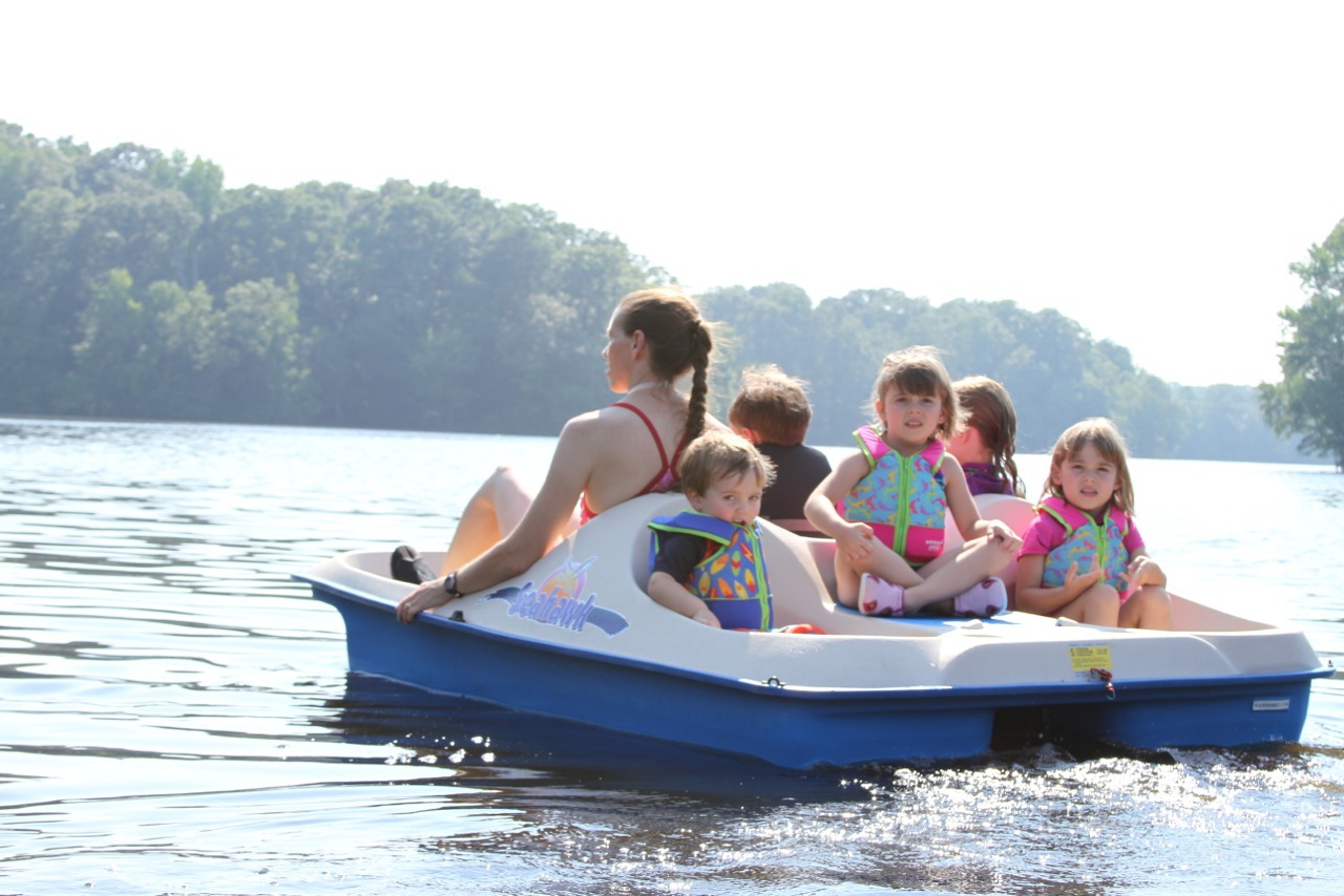 IPC Summer Retreat 2013