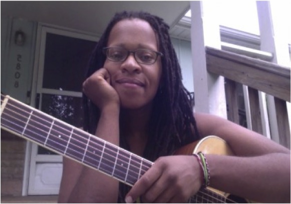 Third Sunday Guest Musicians: LEA Morris