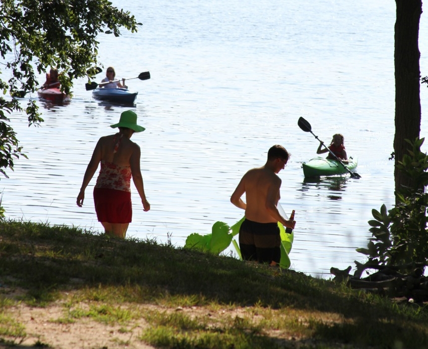 IPC Summer Retreat 2013