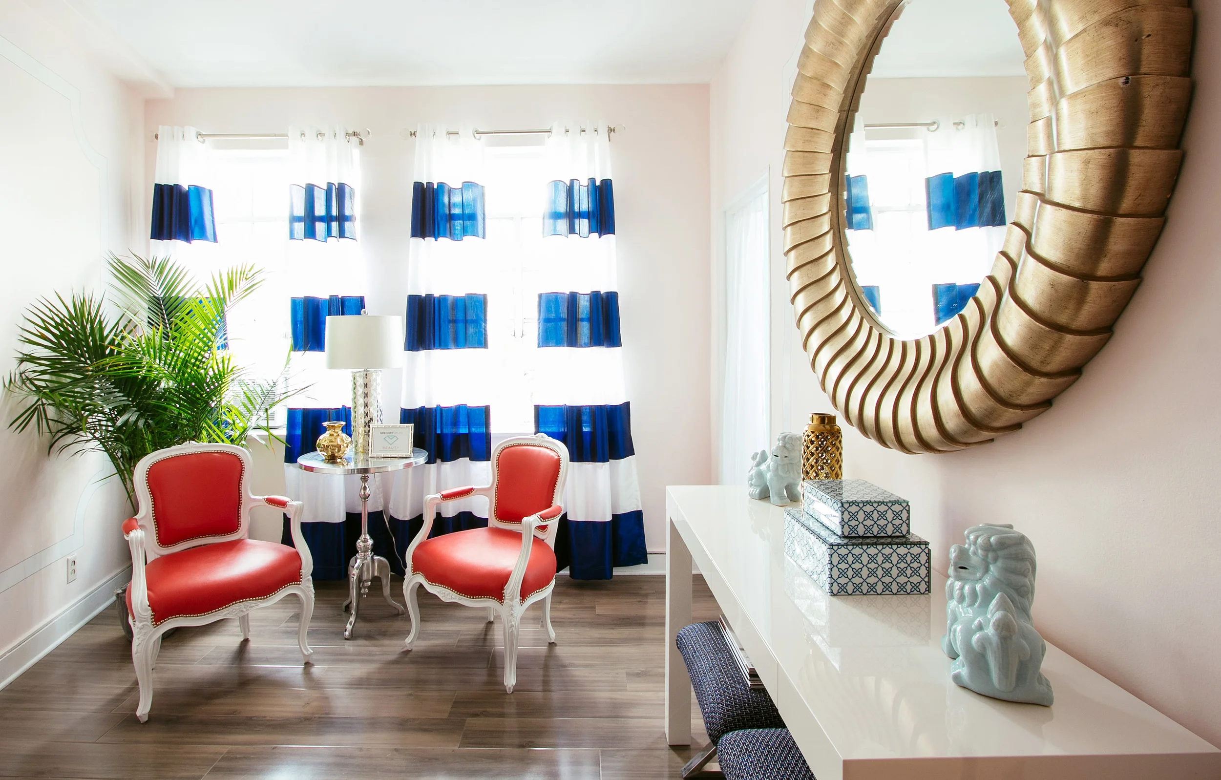 Beauty Studio West Hollywood