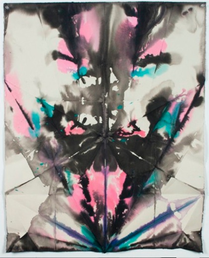 Brian Willmont Light’s Shadow, 2013 Ink on Paper 28 x 22 inches $1350 framed